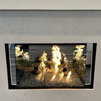 Integral Homes - Condo fireplace makeover - Cabinetry Near Me Integral Homes - Condo fireplace makeover - Cabinetry Near Me