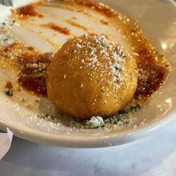 F & J Pine - Rice balls - Italian Near Me - Bronx, New York F & J Pine - Rice balls - Italian Near Me - Bronx, New York