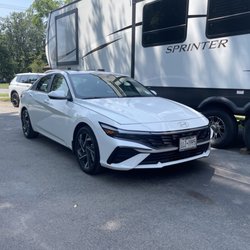 Vision Hyundai Webster