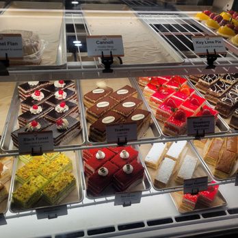 Fortuna Bakery - Bakeries Near Me - Celebration, Florida Fortuna Bakery - Bakeries Near Me - Celebration, Florida