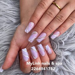 MyLinh Nails & Spa