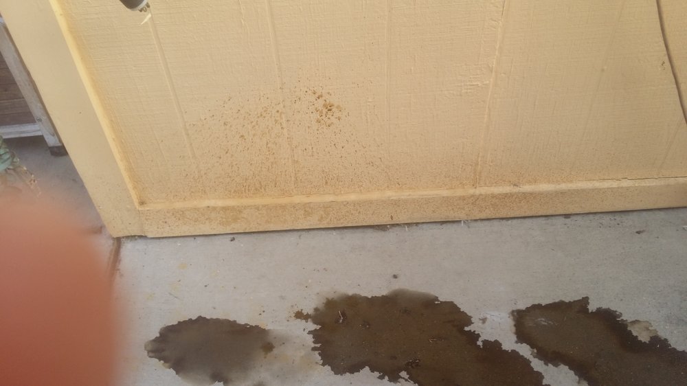 Slide of Golden West Roofing