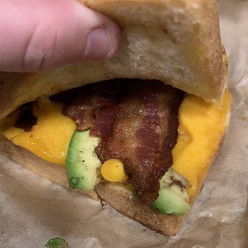 DV8 Kitchen - DV8 Grilled Cheese - Bakeries Near Me - Lexington, Kentucky