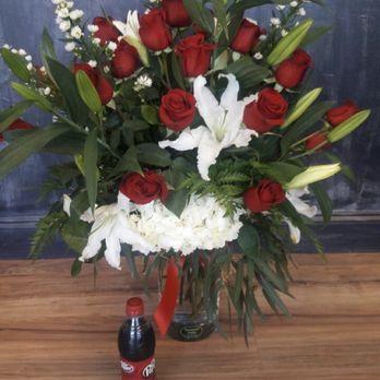 Remembrance Flower Shop - Pamela Scroggins - Florists Near Me - Weatherford, Texas Remembrance Flower Shop - Pamela Scroggins - Florists Near Me - Weatherford, Texas