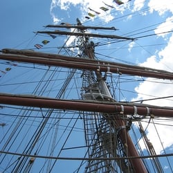 Tall Ships Newport