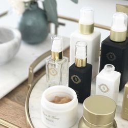 Bare Bones Aesthetics  - Sorella Apothecary skincare delivers amazing results , available for purchase and free consults