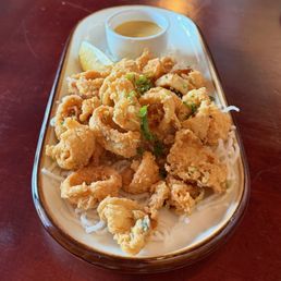 Calamari