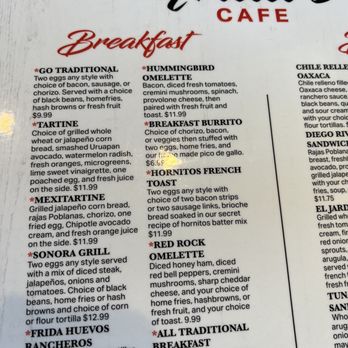 Frida's Cafe - Cafes Near Me - Tucson, Arizona Frida's Cafe - Cafes Near Me - Tucson, Arizona