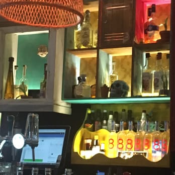 Calle Ocho - Gastropubs Near Me - Amsterdam, New Hampshire