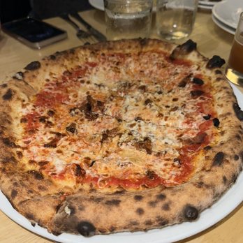 Pastaria - The Roman pizza - Italian Near Me - Nashville, Tennessee Pastaria - The Roman pizza - Italian Near Me - Nashville, Tennessee