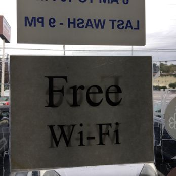 Launderland - Free wifi - Laundry Services Near Me - Los Angeles, California