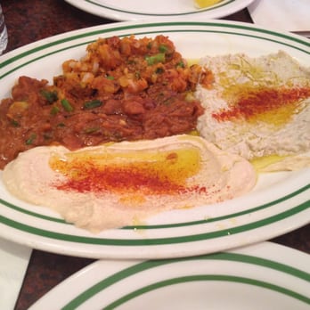Yemen Café & Restaurant - Baba ghanoush & Hummus - Middle Eastern Near Me - Brooklyn, New York Yemen Café & Restaurant - Baba ghanoush & Hummus - Middle Eastern Near Me - Brooklyn, New York