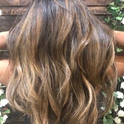 Styles At Five Salon - Hair