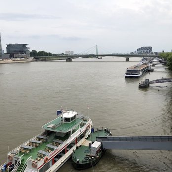 Hohenzollernbrücke - Landmarks & Historical Buildings Near Me - Cologne, NW Hohenzollernbrücke - Landmarks & Historical Buildings Near Me - Cologne, NW