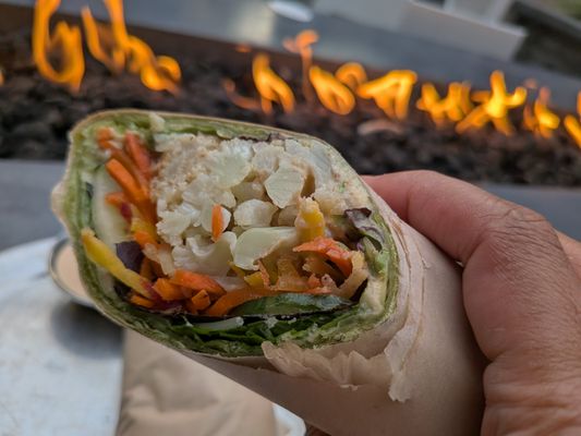 Fieldwork San Leandro by null