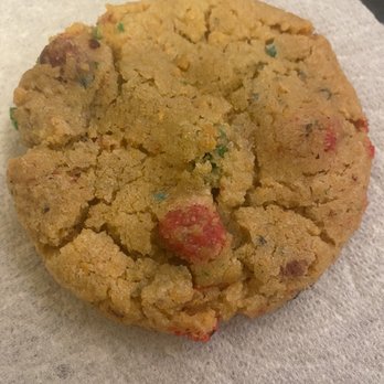 Cookie Good - Cap'n Crunch with Crunchberries - Bakeries Near Me - Santa Monica, California