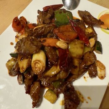 Lin Jia Asian Kitchen - Asian Fusion Near Me - Oakland, California