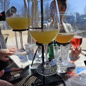 Well Hung Vineyard - Wine Bars Near Me - Charleston, South Carolina Well Hung Vineyard - Wine Bars Near Me - Charleston, South Carolina