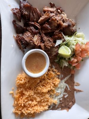 Tacos El Huequito by null
