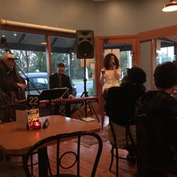 Sheoak Cafe