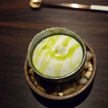 Commis - New American Near Me - Oakland, California