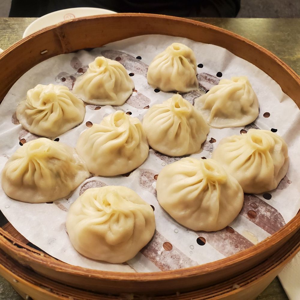 Sammi & Soupe Dumpling - Xiao long bao - Dumplings Near Me - Ottawa, Ontario Sammi & Soupe Dumpling - Xiao long bao - Dumplings Near Me - Ottawa, Ontario