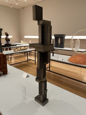 Nasher Sculpture Center by null