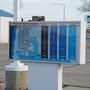 Photo of Typhoon Wash