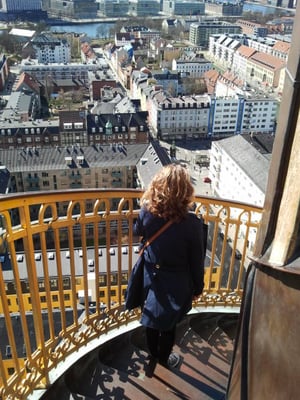 Church of Our Saviour by null