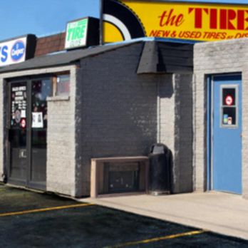 The Tire Guys - Photo - Tires Near Me - Barrie, Ontario The Tire Guys - Photo - Tires Near Me - Barrie, Ontario