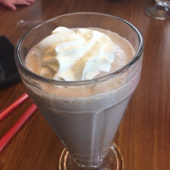 Denny's Restaurant London - Oreo milkshake - Breakfast & Brunch Near Me - London, Ontario Denny's Restaurant London - Oreo milkshake - Breakfast & Brunch Near Me - London, Ontario