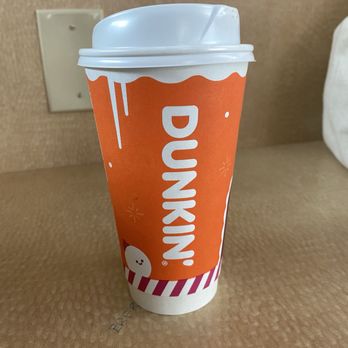 Dunkin' - Donuts Near Me - Lexington, Kentucky
