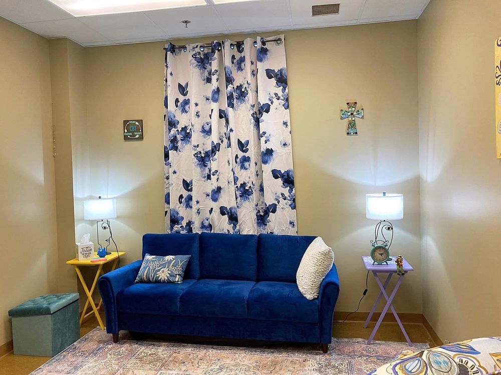 Arrow Counseling Services - grief counselor in Tupelo, MS