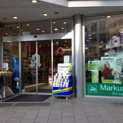 Markus-Apotheke