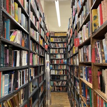 Strand Bookstore - Bookstores Near Me - New York, New York Strand Bookstore - Bookstores Near Me - New York, New York
