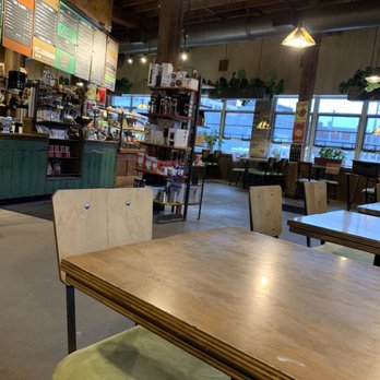 Colectivo Coffee Foundry - Coffee & Tea Near Me - Milwaukee, Wisconsin