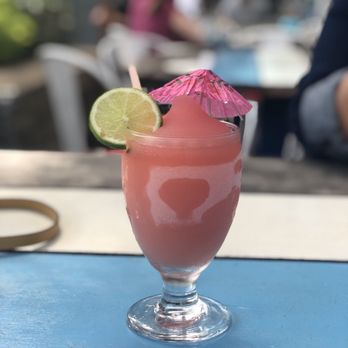 Perla's - Seafood Near Me - Austin, Texas