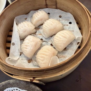 Dumpling Hours  - Dim Sum Near Me - Brentwood, California