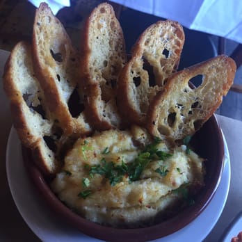 ZuZu - Bacalao (Cod dip) - Tapas Bars Near Me - Napa, California ZuZu - Bacalao (Cod dip) - Tapas Bars Near Me - Napa, California