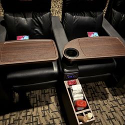 Cinema Cafe
