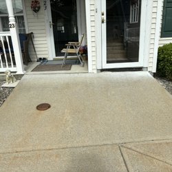 Leading Concrete Solutions - After