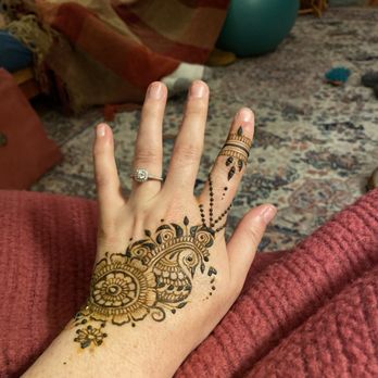 Ritual By Design - Henna Artists Near Me - San Francisco, California Ritual By Design - Henna Artists Near Me - San Francisco, California