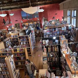 Booktown Books