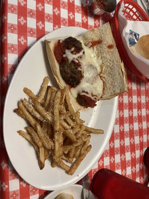 Rigazzi's by null