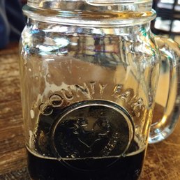 Georgetown Barrel Aged...yes please. Georgetown Barrel Aged...yes please.