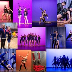 EDC Studio - We love our edc studio Salsa and Bachata dancers and performers!