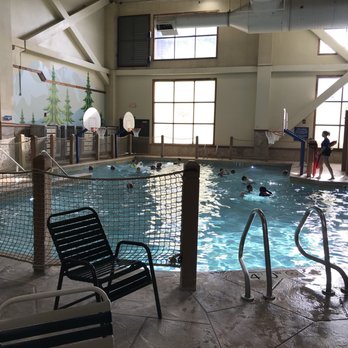 Great Wolf Lodge - Resorts Near Me - Williamsburg, Virginia