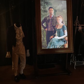 The Bridgerton Experience - Performing Arts Near Me - Washington, DC, District of Columbia