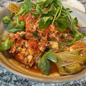 Luce Secondo - Italian Near Me - Chesapeake, Virginia