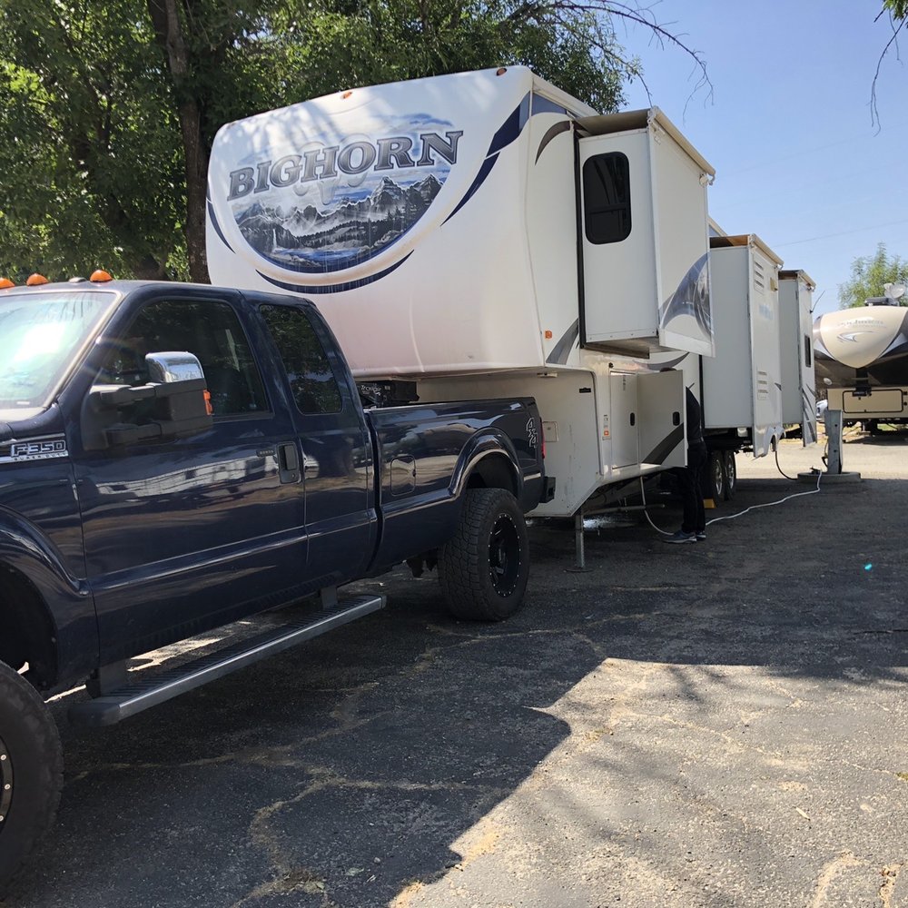 Banning Stagecoach KOA - Campgrounds Near Me - Banning, California